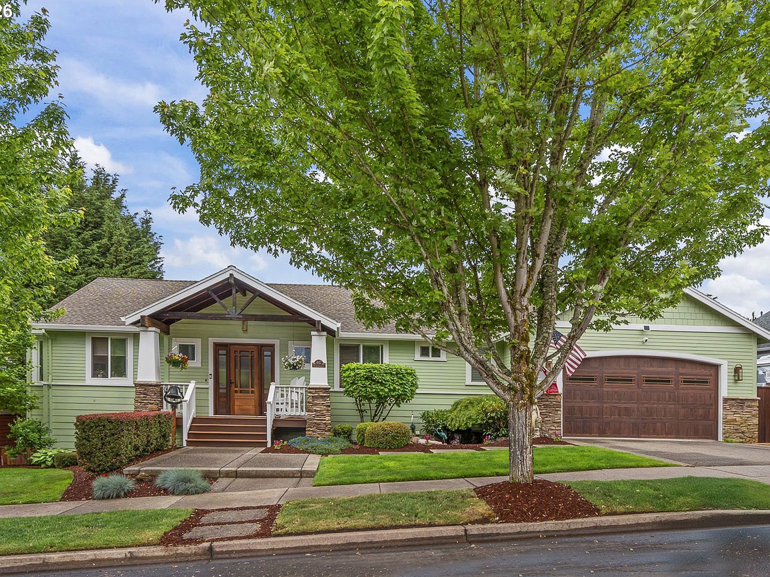 447 NW Mount Mazama St McMinnville, OR 97128, 97128