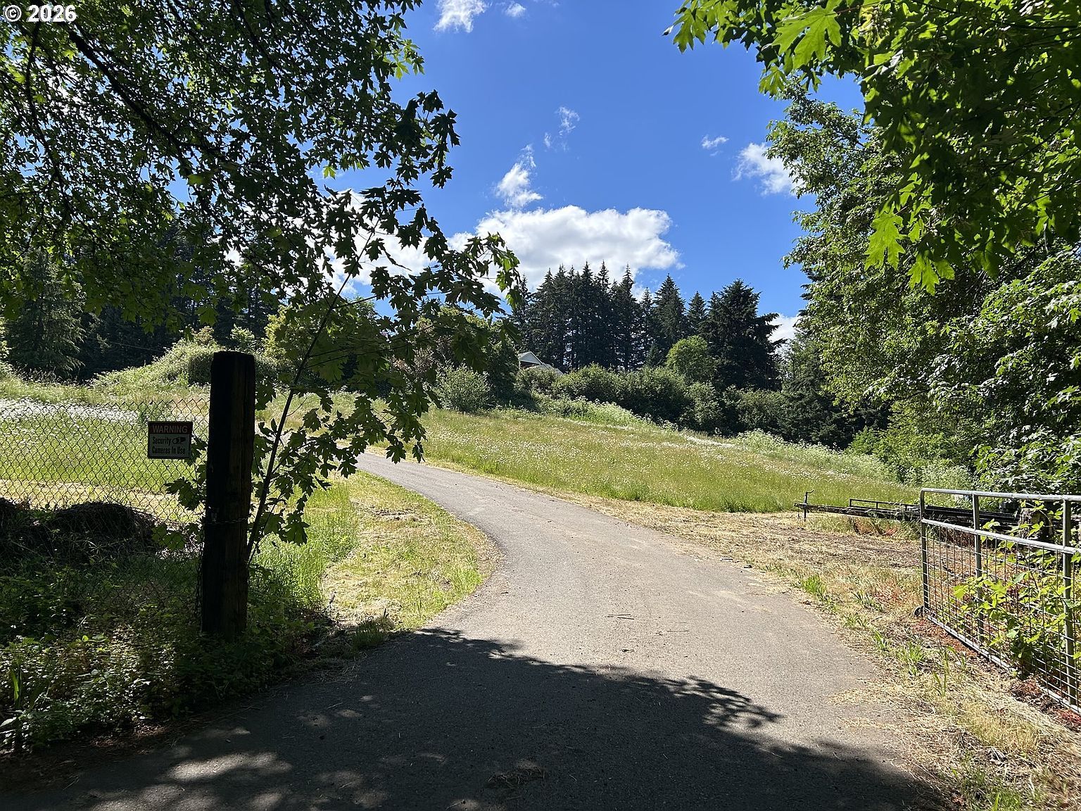 21095 SW Old Pacific Hwy Sherwood, OR 97140, 97140
