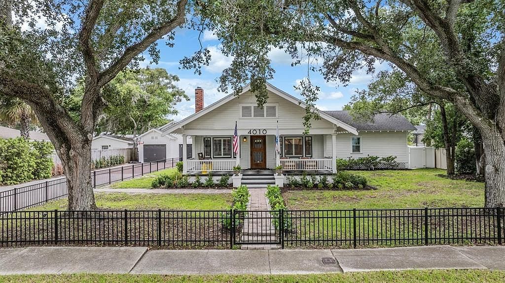 4010 W Neptune St Tampa, FL 33629 - Thumbnail 2