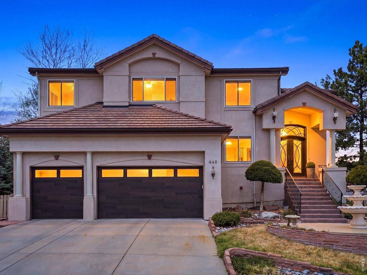 445 Edison Pl Superior, CO 80027  | Single Family