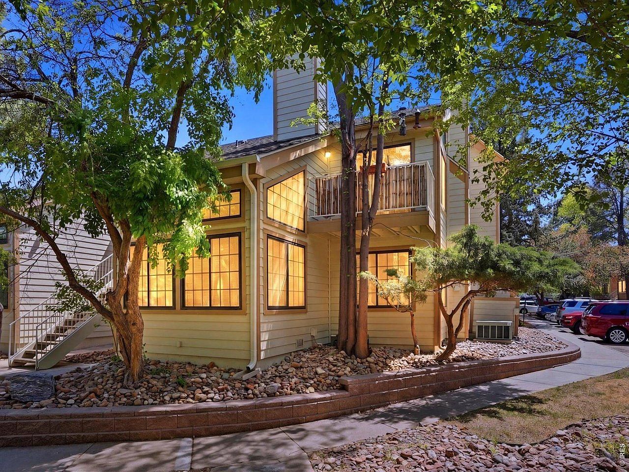 4837 White Rock Cir APT H Boulder, CO 80301  | Condominium