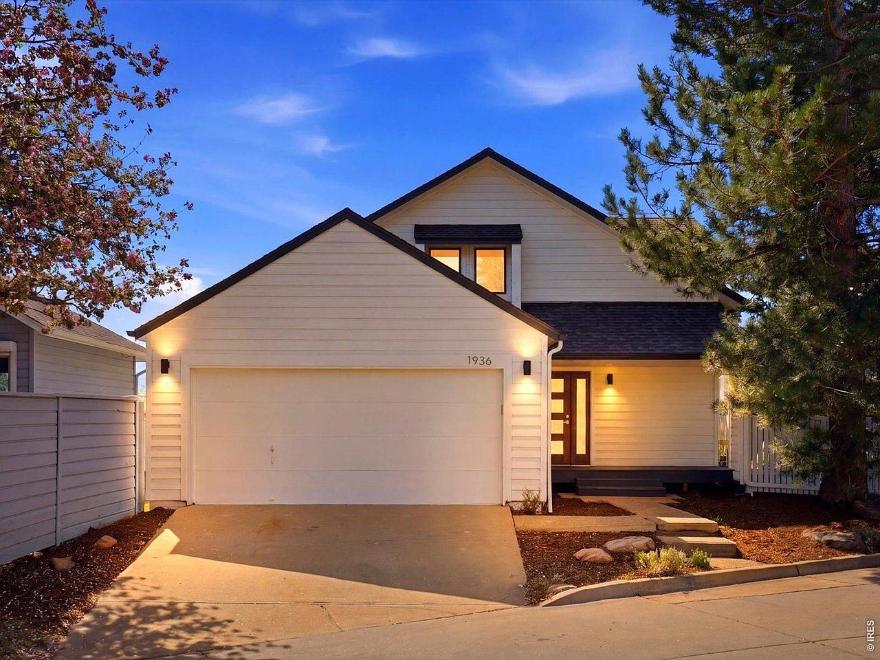 1936 Hardscrabble Dr Boulder, CO 80305  | Single Family