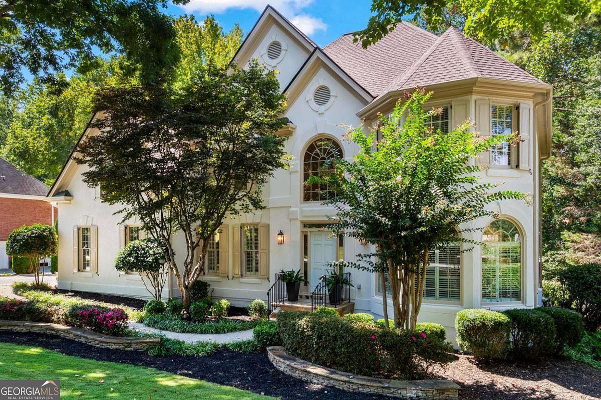 14470 Creek Club Dr Milton, GA 30004 - Thumbnail 2