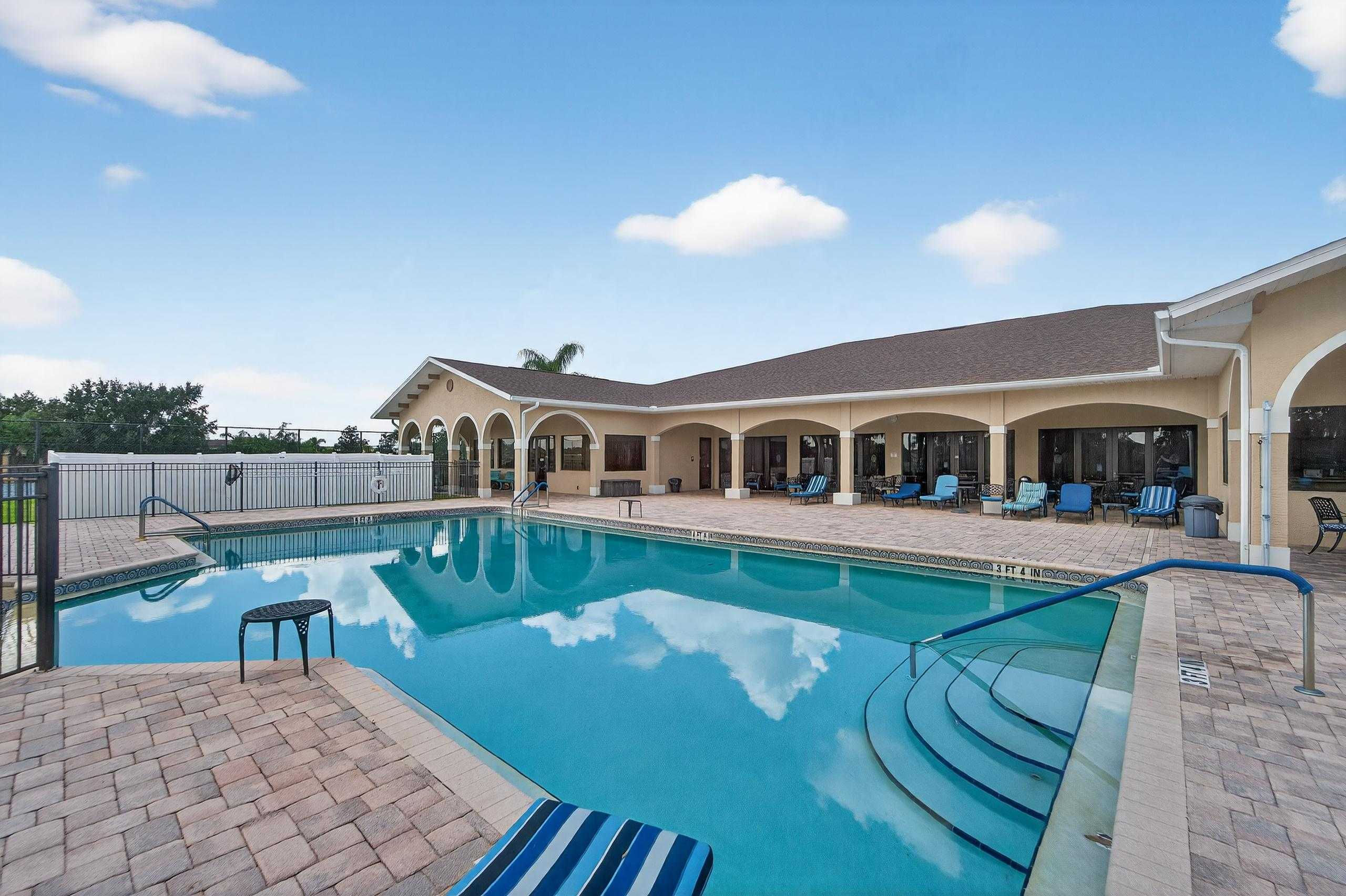 453 Nolane Lane, Polk City, FL, USA, 33868  | Single Family