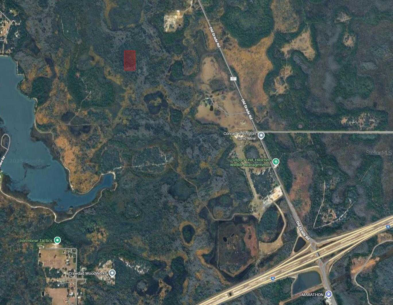 No Address, Polk City, FL, 33868 - Thumbnail 2