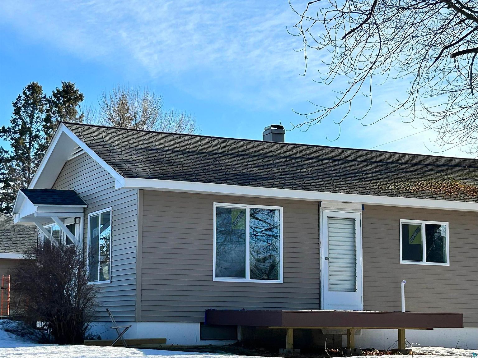 402 Kent Rd Hoyt Lakes, MN 55750  | Single Family