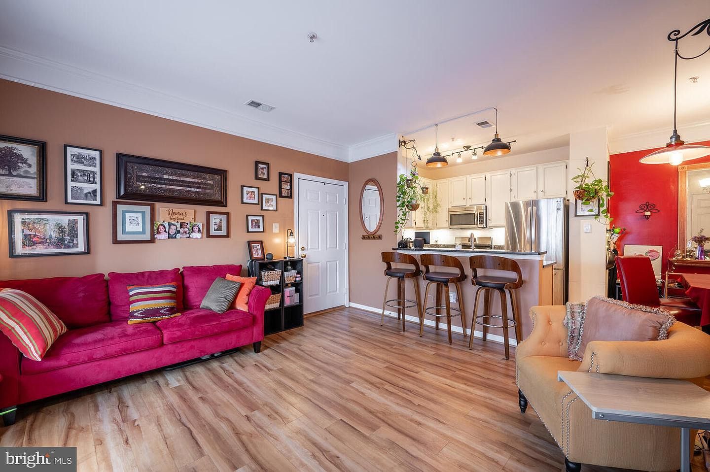 6543 Grange Ln Unit 202 Alexandria, VA 22315 - Thumbnail 2