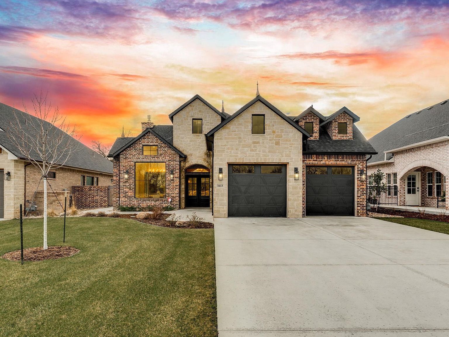 1613 W Rockhill Pl Andover, KS 67002 - Thumbnail 2