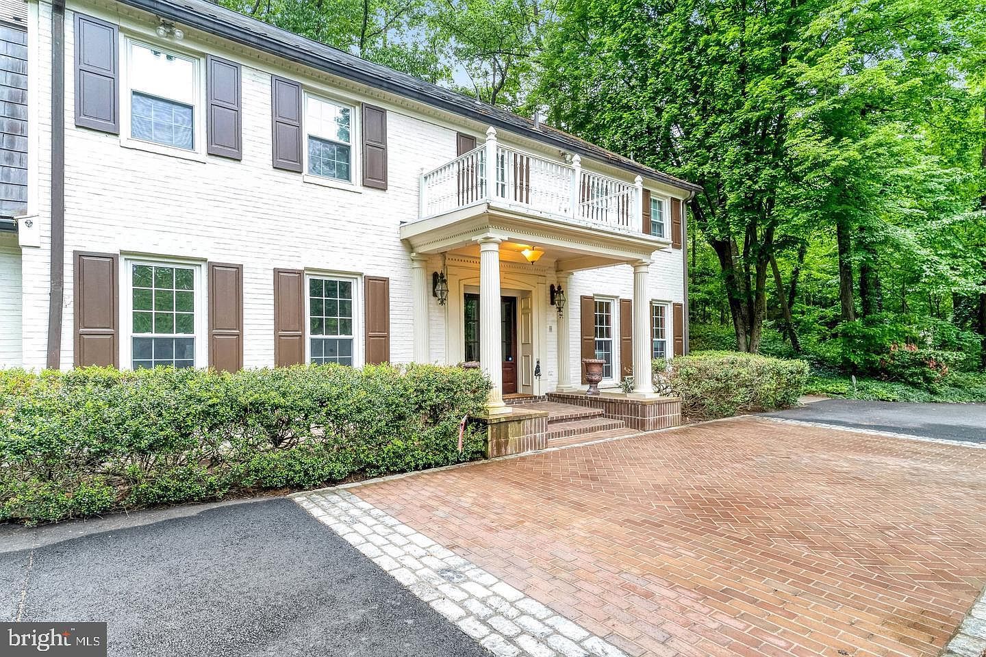 7845 Old Dominion Dr Mclean, VA 22102, 22102