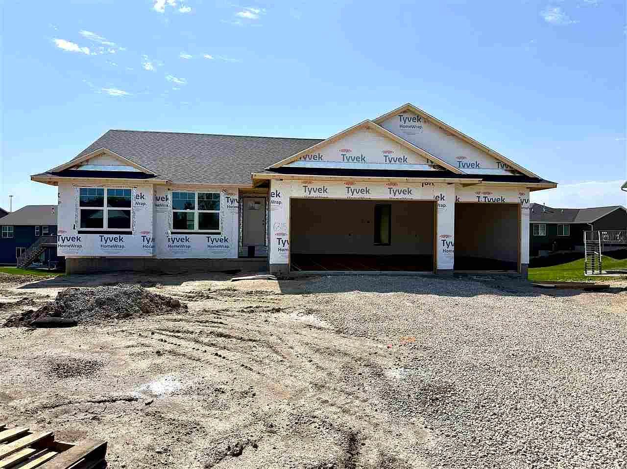6315 Prairie Rose Cir SW Cedar Rapids, IA 52404, 52404