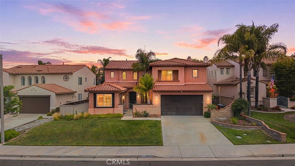 45810 Corte Carmello Temecula, CA 92592  | Single Family
