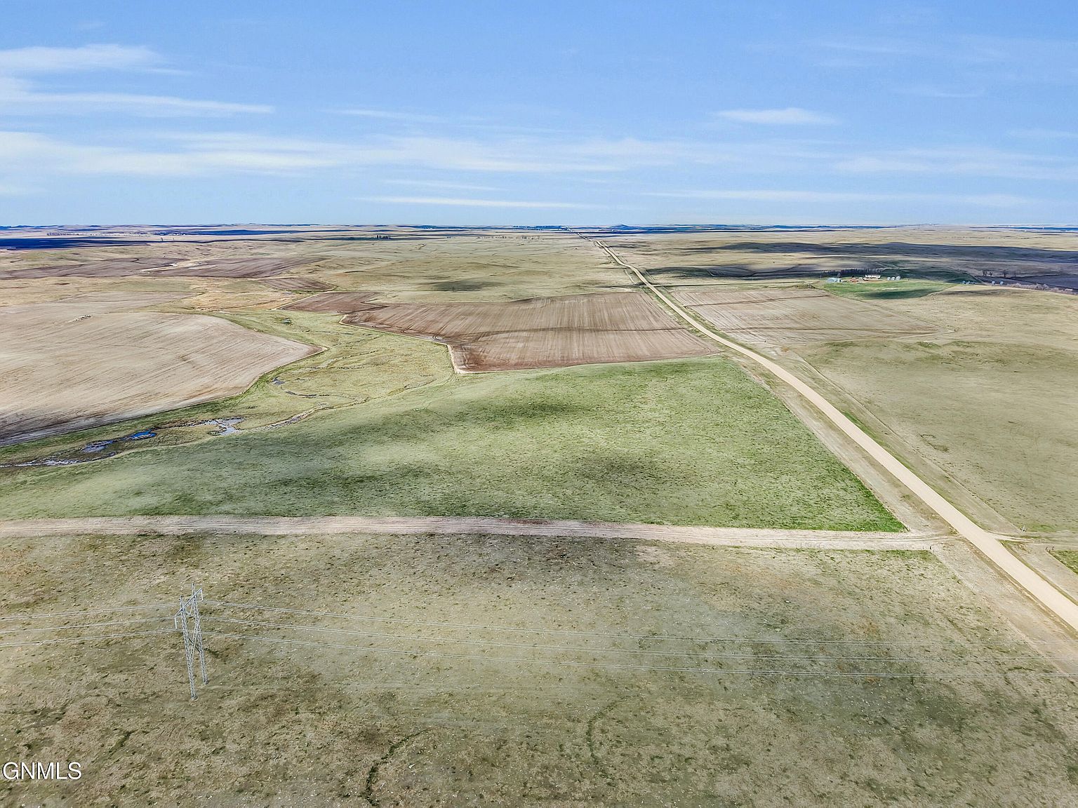 275th St NE Wing, ND 58494  | Land/Lot
