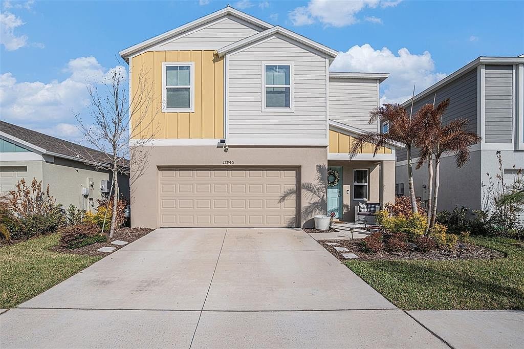 12940 Hawkstone Trail Blvd Lithia, FL 33547 - Thumbnail 2