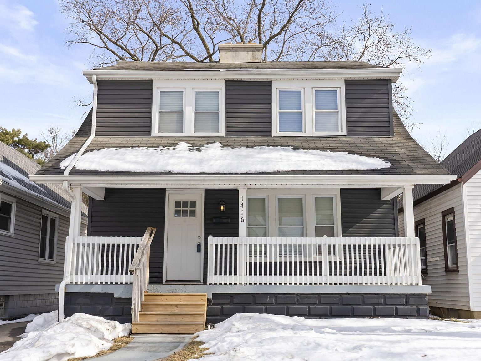 1416 Oakwood Ave Columbus, OH 43206 - Thumbnail 2