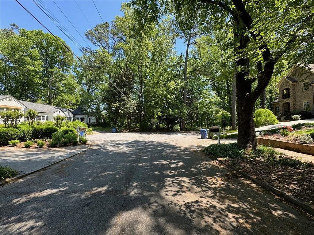 1285 Cumberland Rd NE #2 Atlanta, GA 30306  | Land/Lot