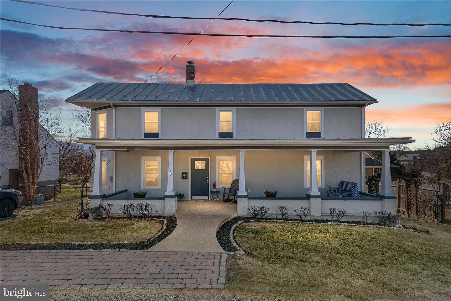 445 Ash St Strasburg, VA 22657 - Thumbnail 2