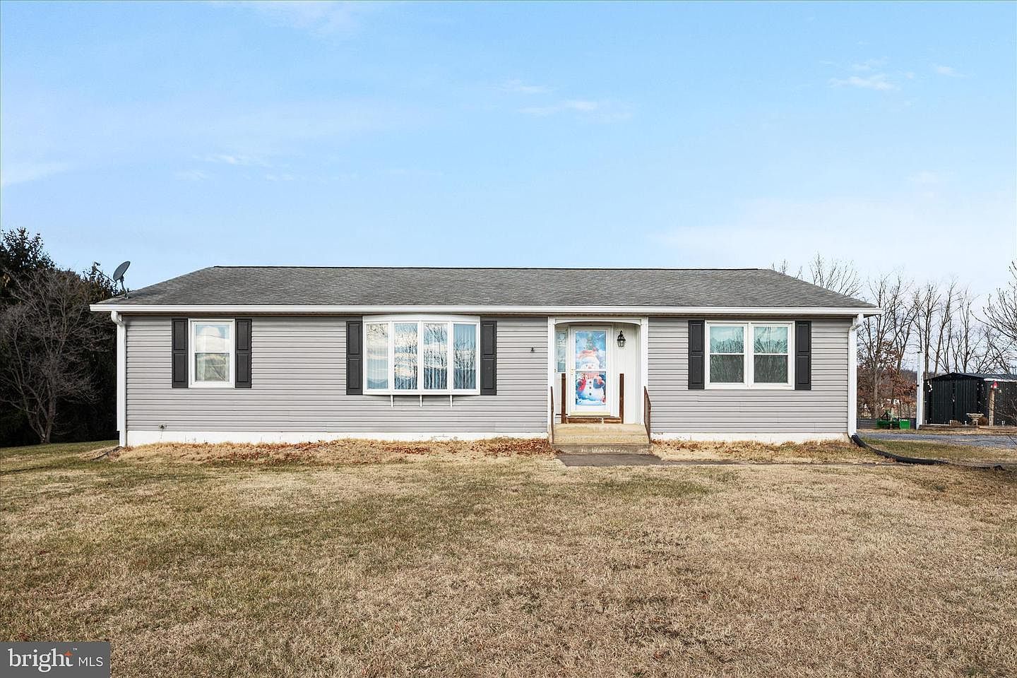 2467 Buck Hill Rd Mount Jackson, VA 22842 - Thumbnail 2