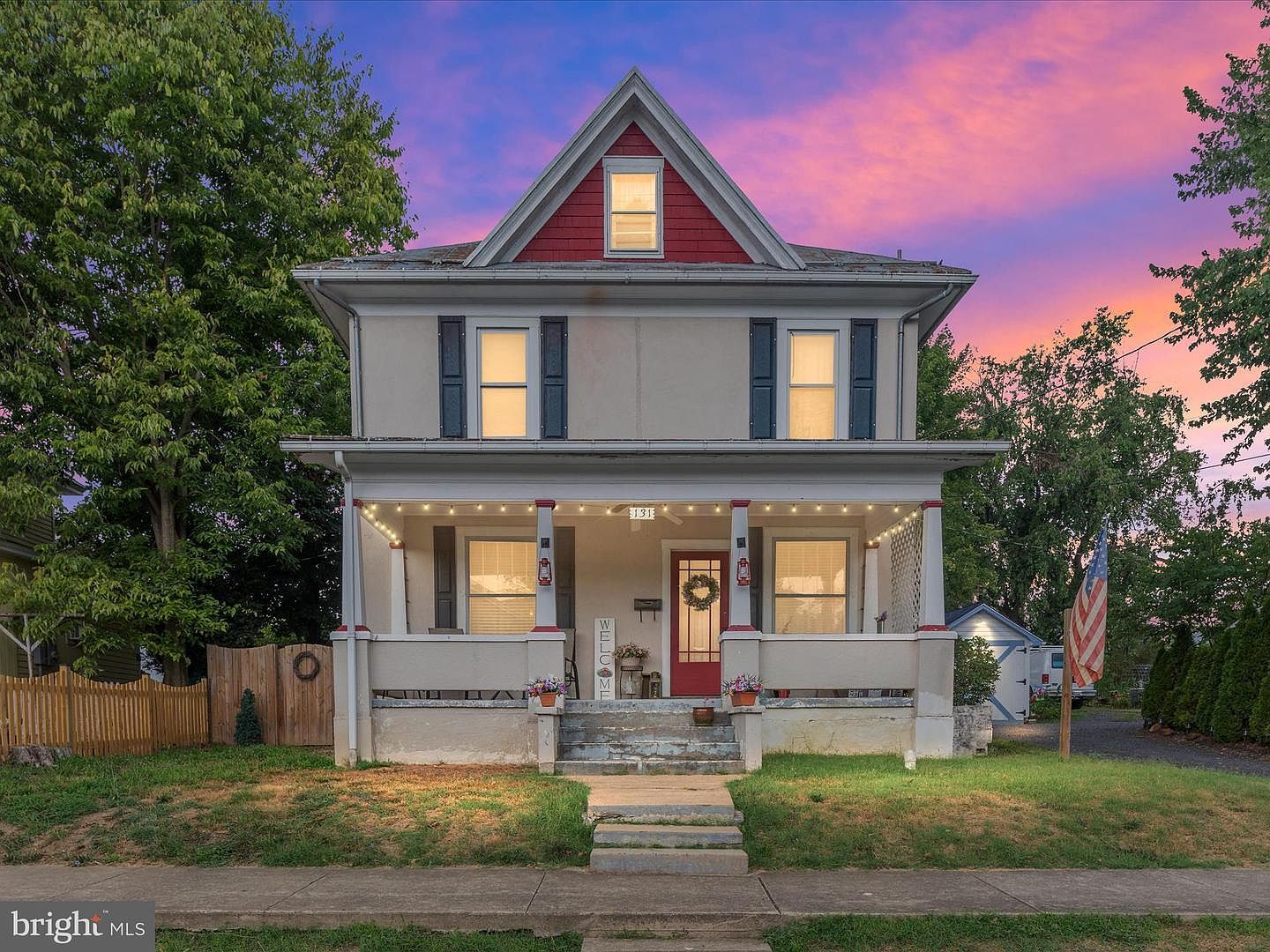 131 Capon St Strasburg, VA 22657 - Thumbnail 2