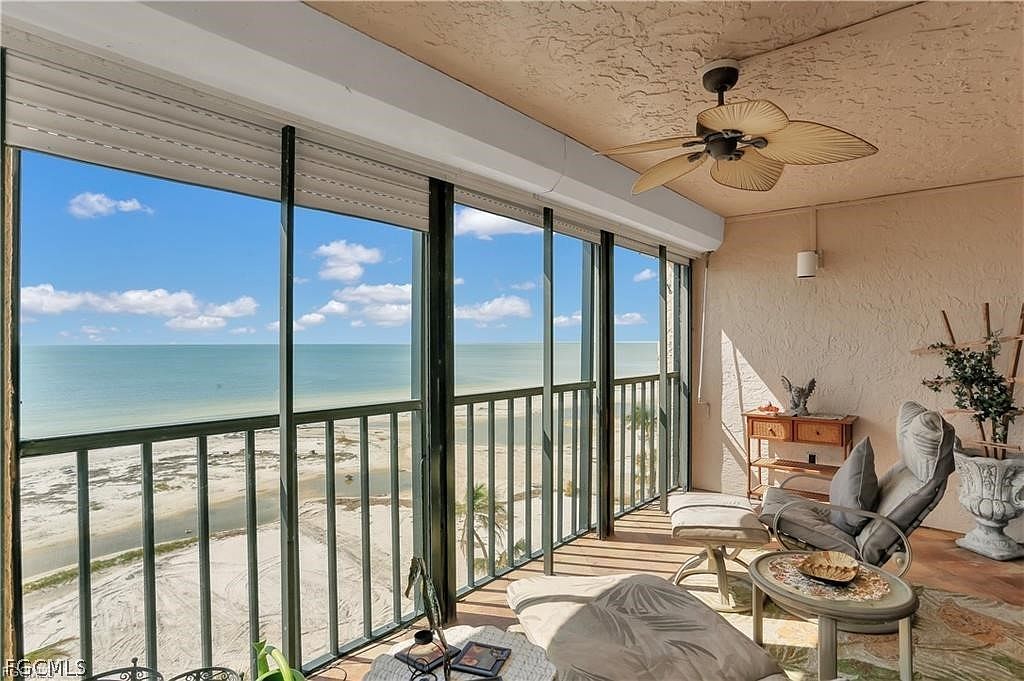 7700 Estero Blvd APT 606 Fort Myers Beach, FL 33931 - Thumbnail 2