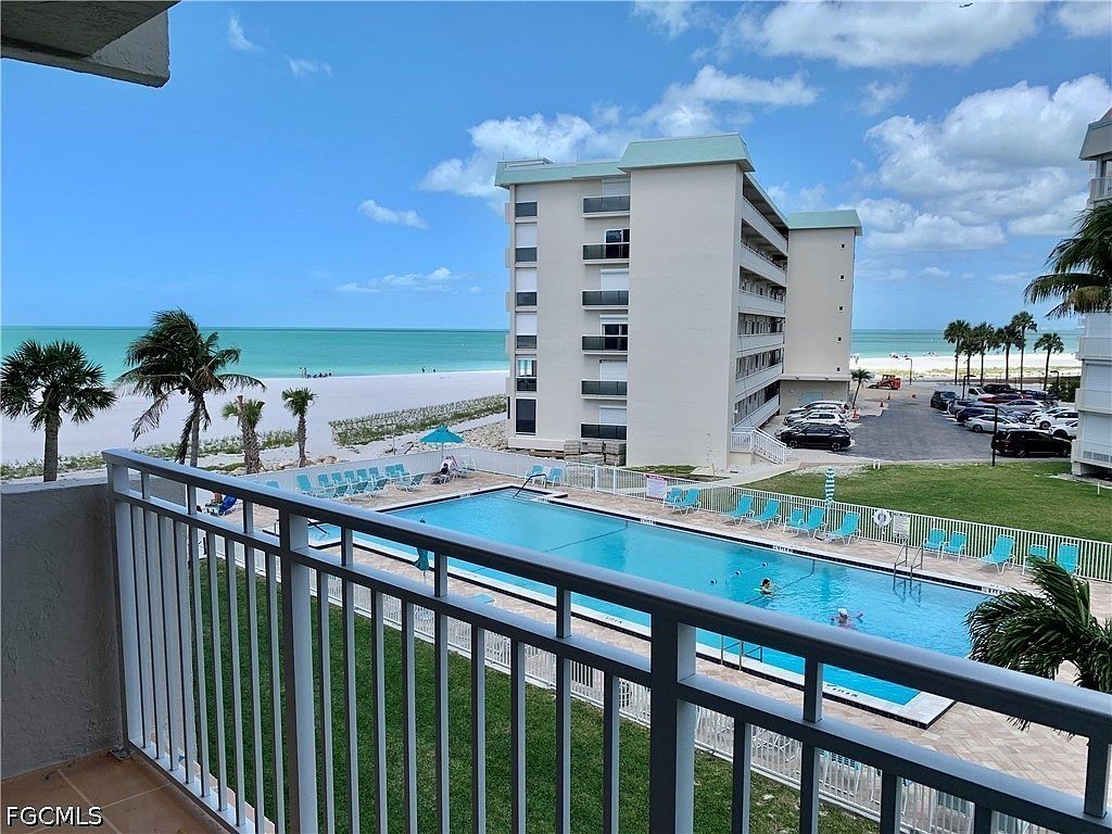 7400 Estero Blvd APT 308 Fort Myers Beach, FL 33931, 33931