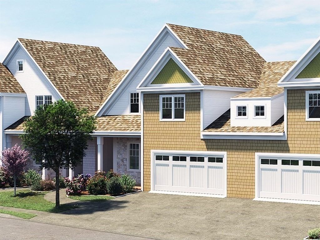 2 Secret Pond Way #35 Duxbury, MA 02332 - Thumbnail 2