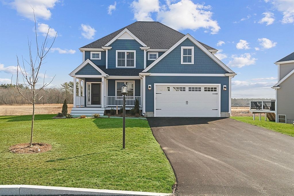 48 Titicut Ave #48 Bridgewater, MA 02324 - Thumbnail 2