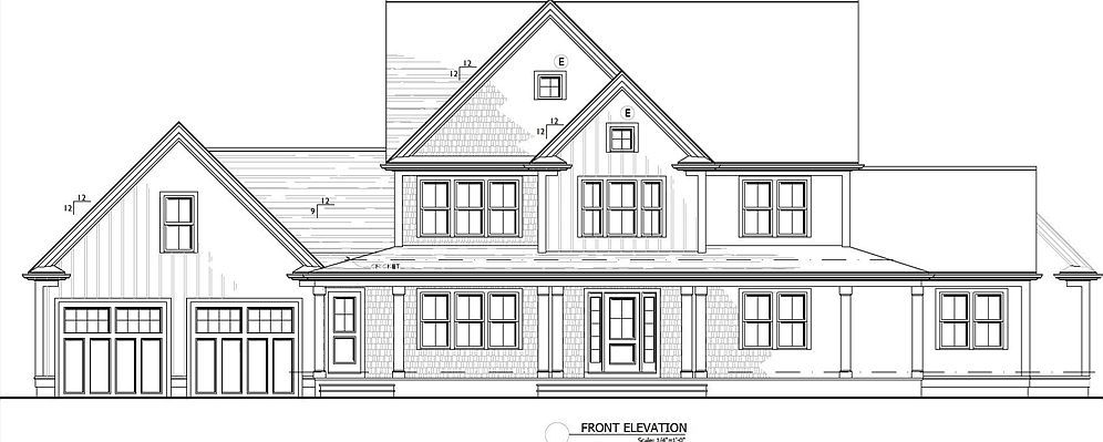 72 Old Cart Path Ln Lot 2 Pembroke, MA 02359 - Thumbnail 2
