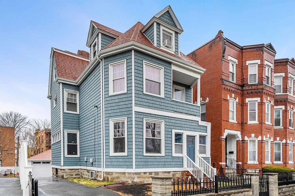 22 Alaska St Roxbury, MA 02119 - Thumbnail 2