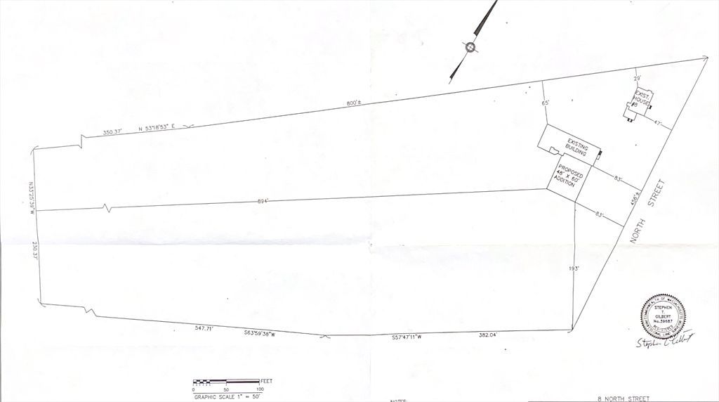 8 North St Bridgewater, MA 02324 - Thumbnail 2