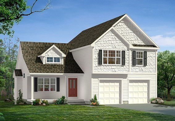 17 Forbes Rd Lot 64 Bridgewater, MA 02324 - Thumbnail 2