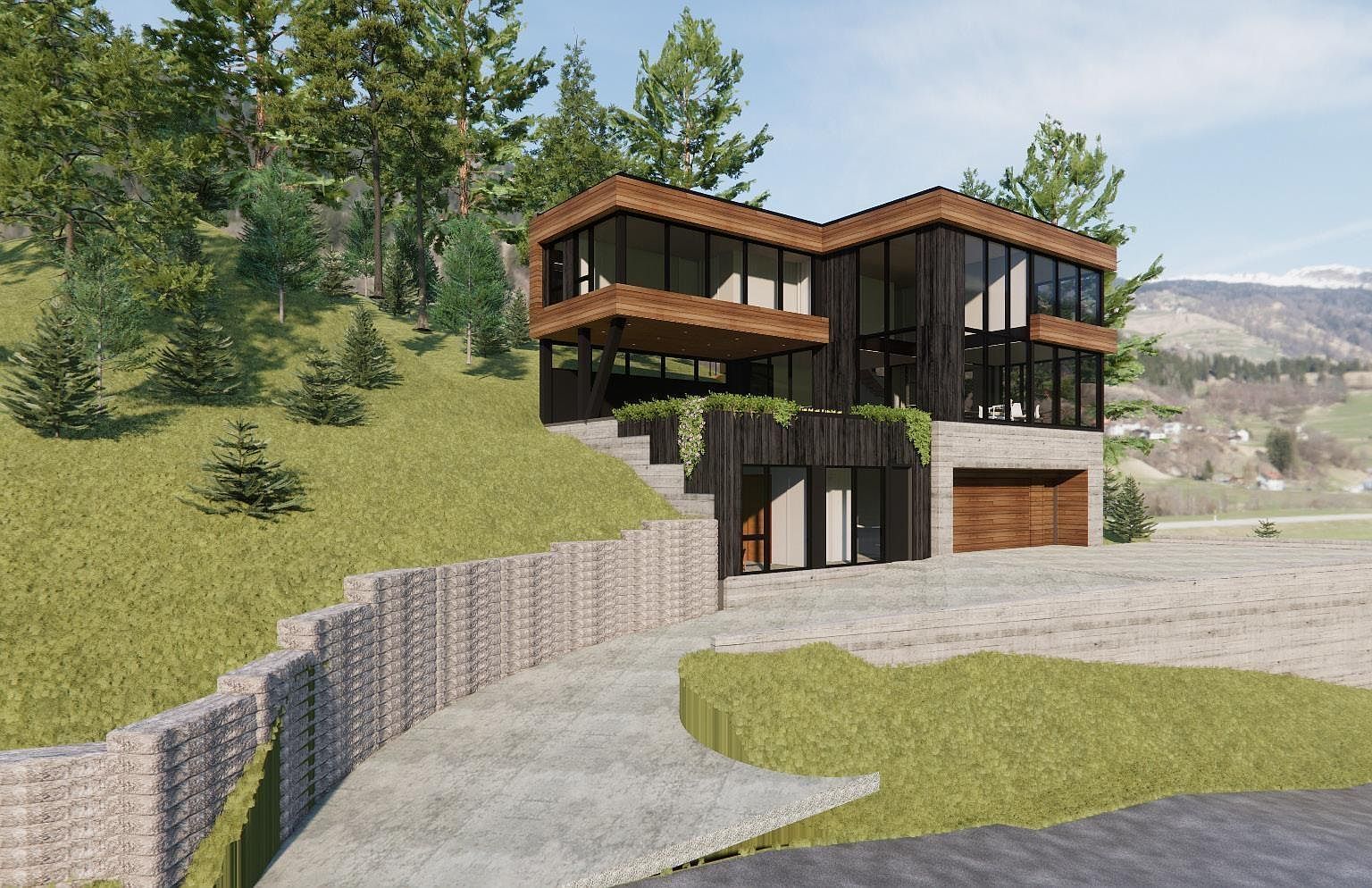 12 Wyvern Way Sandpoint, ID 83864 - Thumbnail 2