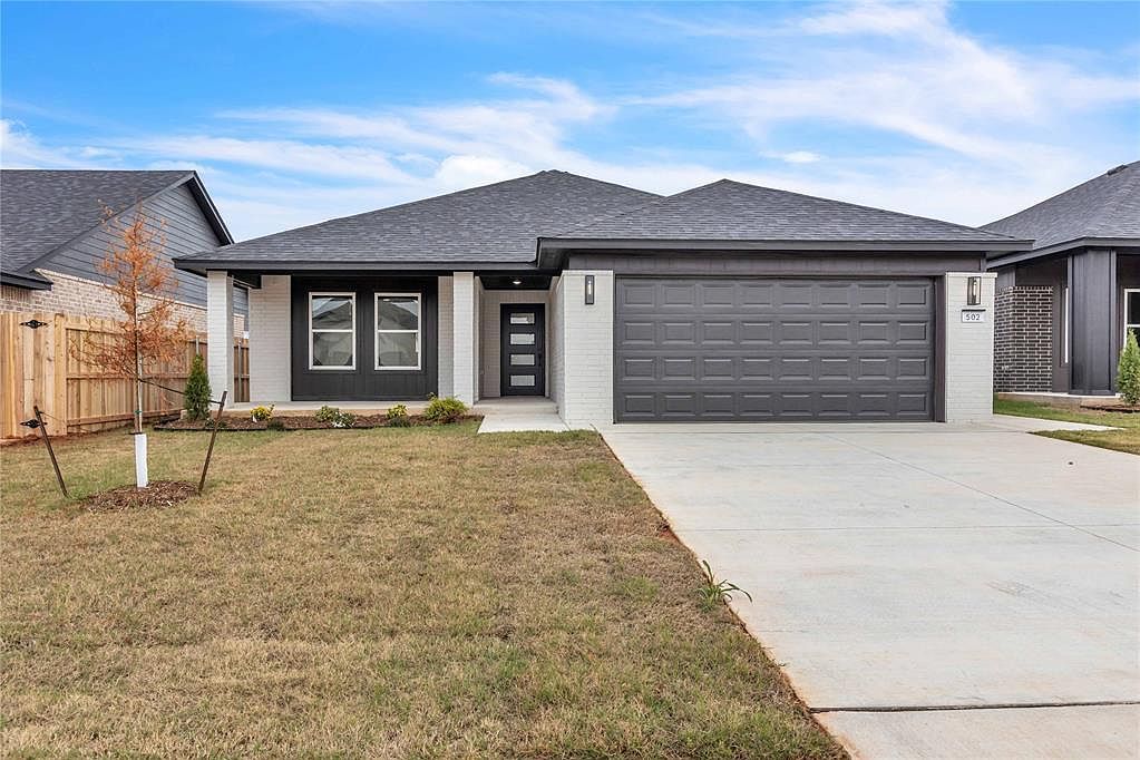 502 Grand Sycamore Dr Washington, OK 73093 - Thumbnail 2