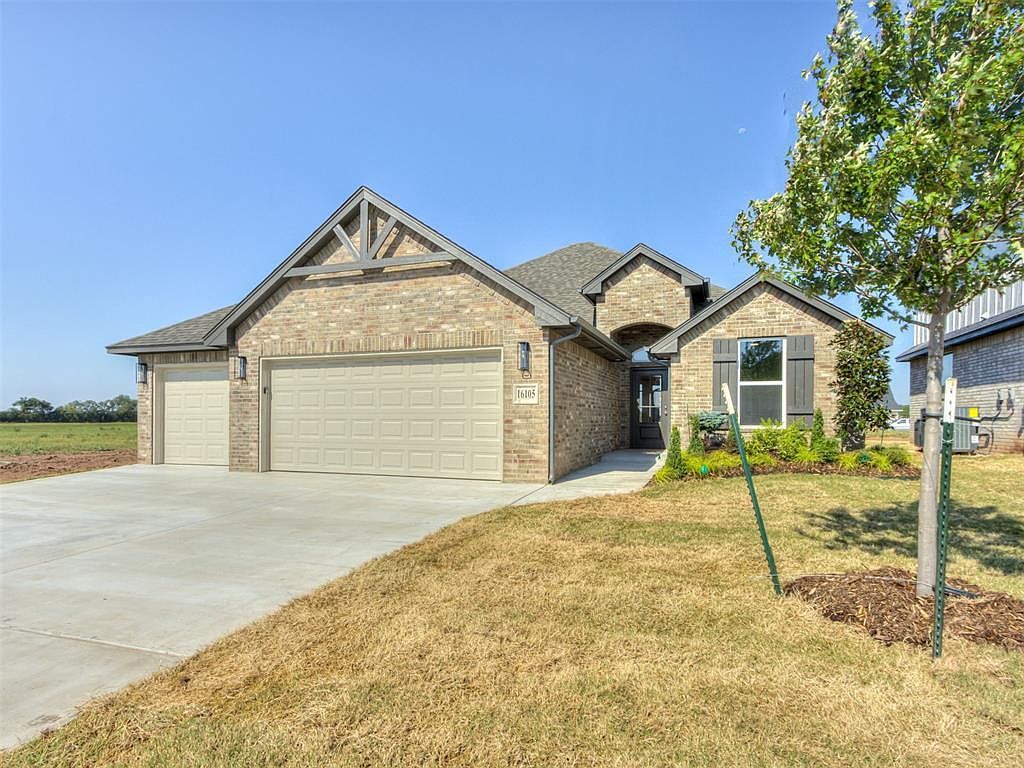 16105 Catalonia Pl Oklahoma City, OK 73170 - Thumbnail 2