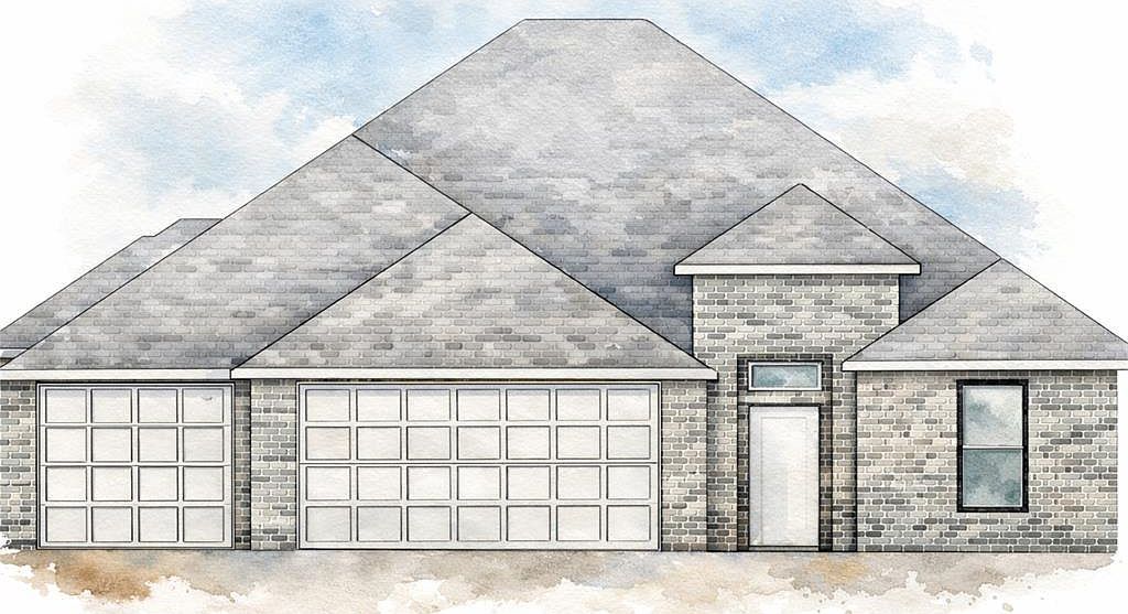 5013 Vine Cliff Rd Mustang, OK 73064  | Single Family