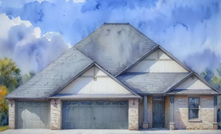 16020 Zamora Ln Oklahoma City, OK 73160 - Thumbnail 2