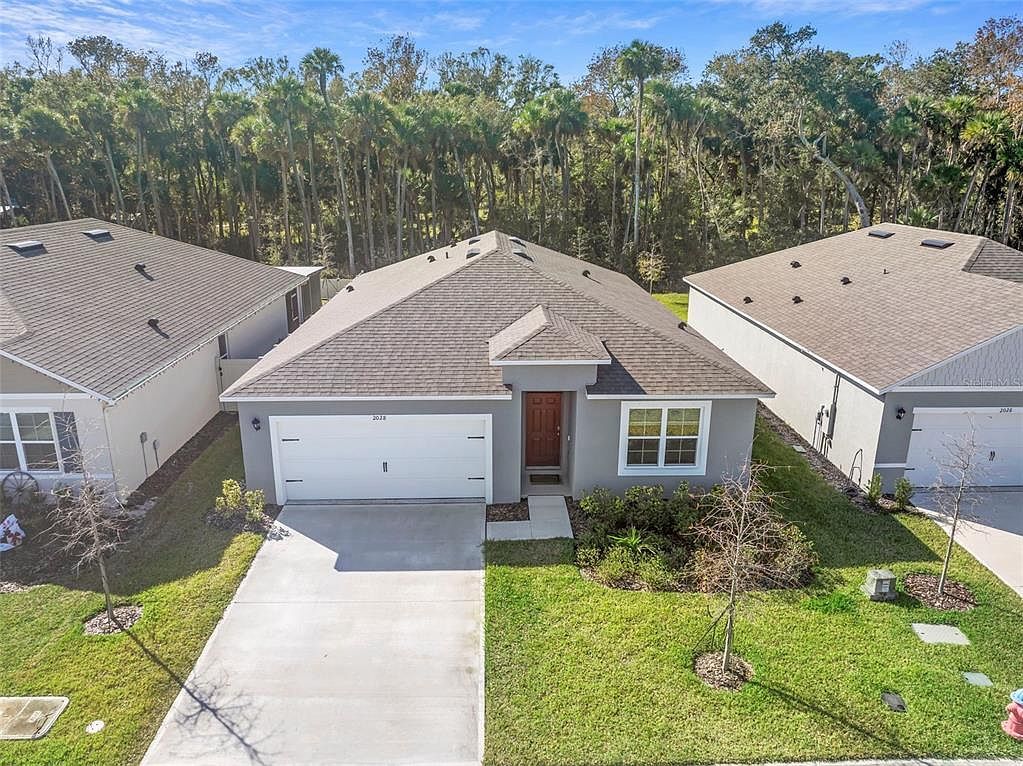 2028 Red Rock Rd New Smyrna Beach, FL 32168 - Thumbnail 2