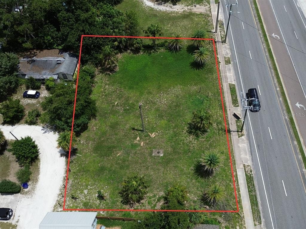 403 S Ridgewood Ave Lot 2 Edgewater, FL 32132 - Thumbnail 2