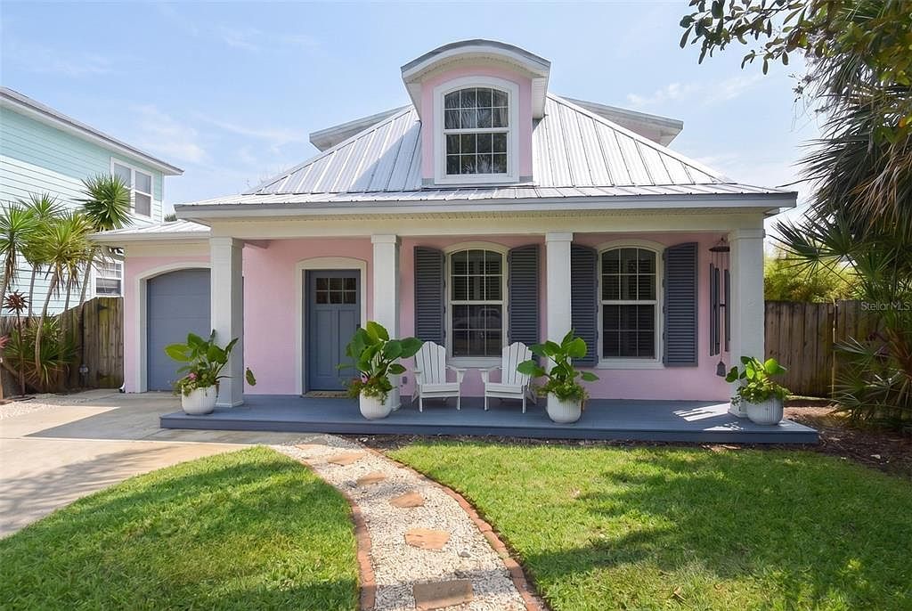 915 Maple St New Smyrna Beach, FL 32169, 32169