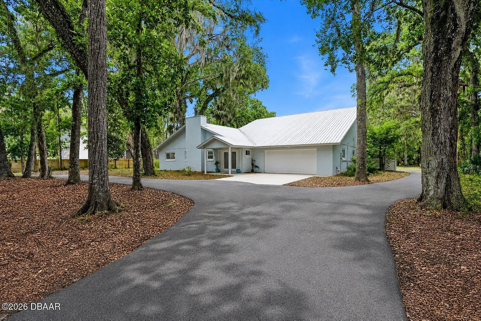 555 Wildwood Dr New Smyrna Beach, FL 32168, 32168