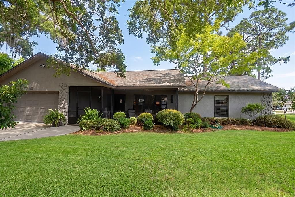 3048 Willow Oak Dr Edgewater, FL 32141, 32141