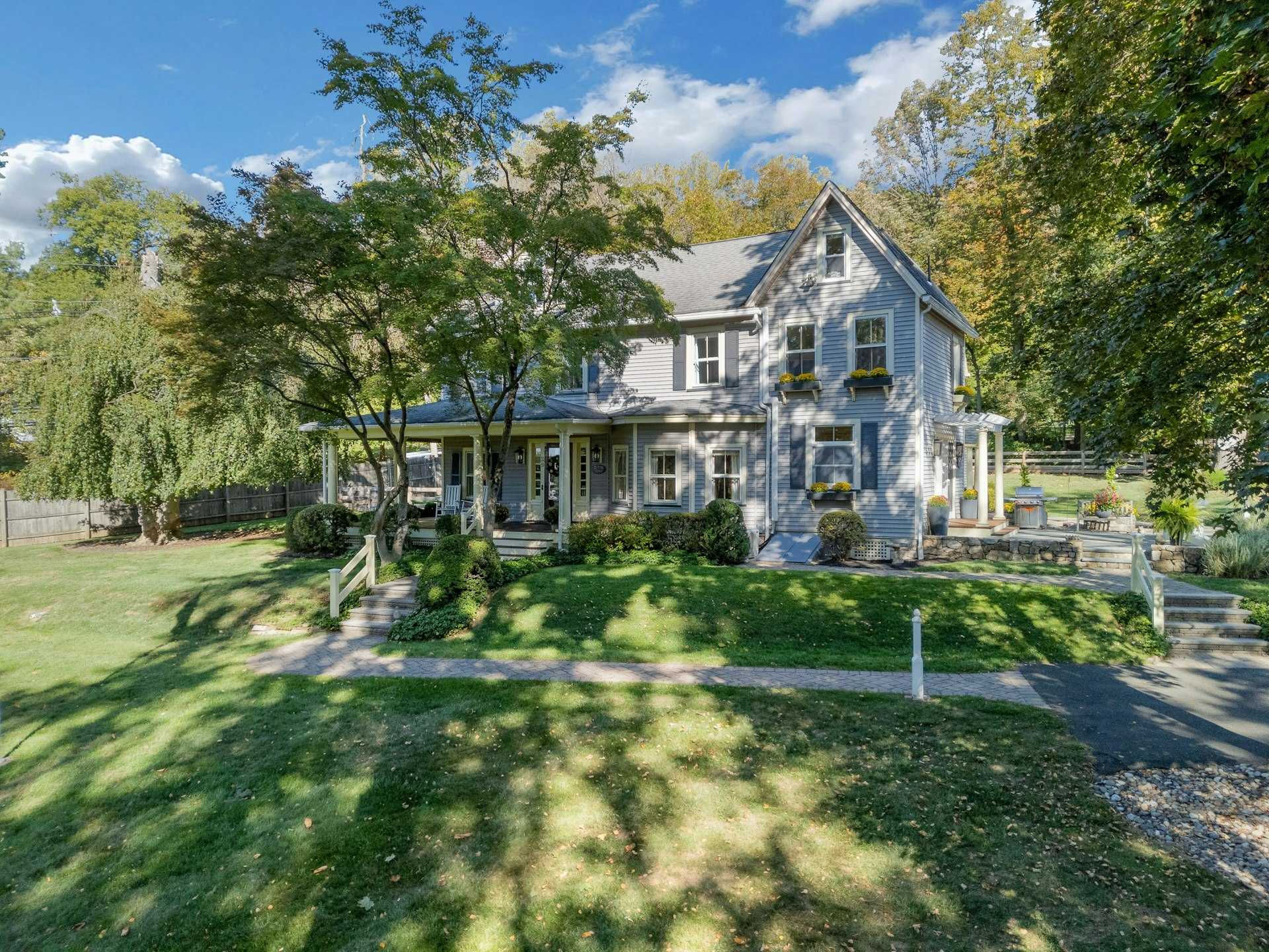 29 Evergreen Ln, Watchung, NJ, USA, 7069 - Thumbnail 2