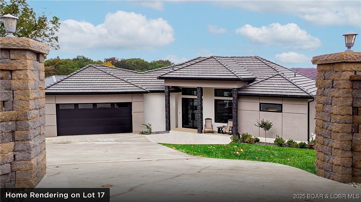 LOT 17 Shootout Dr Osage Beach, MO 65065 - Thumbnail 2