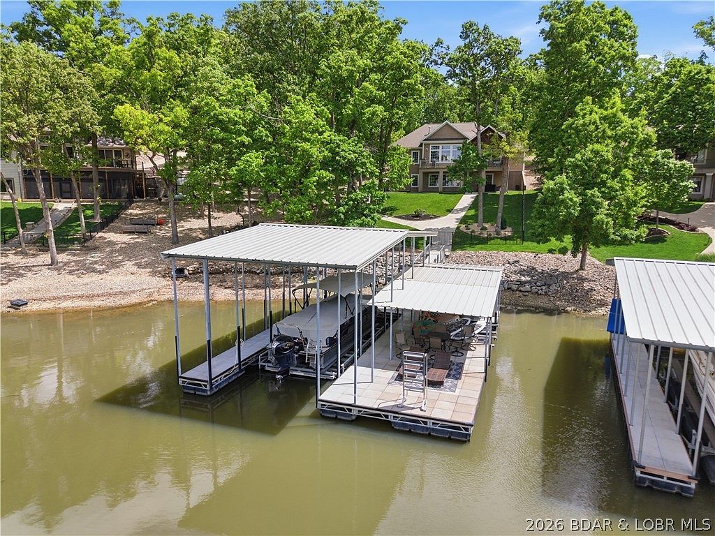 661 Via Appia Dr Sunrise Beach, MO 65079  | Single Family
