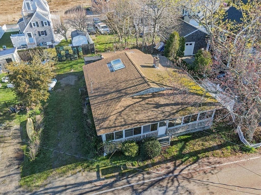 64 Central St Marshfield, MA 02050  | Land/Lot