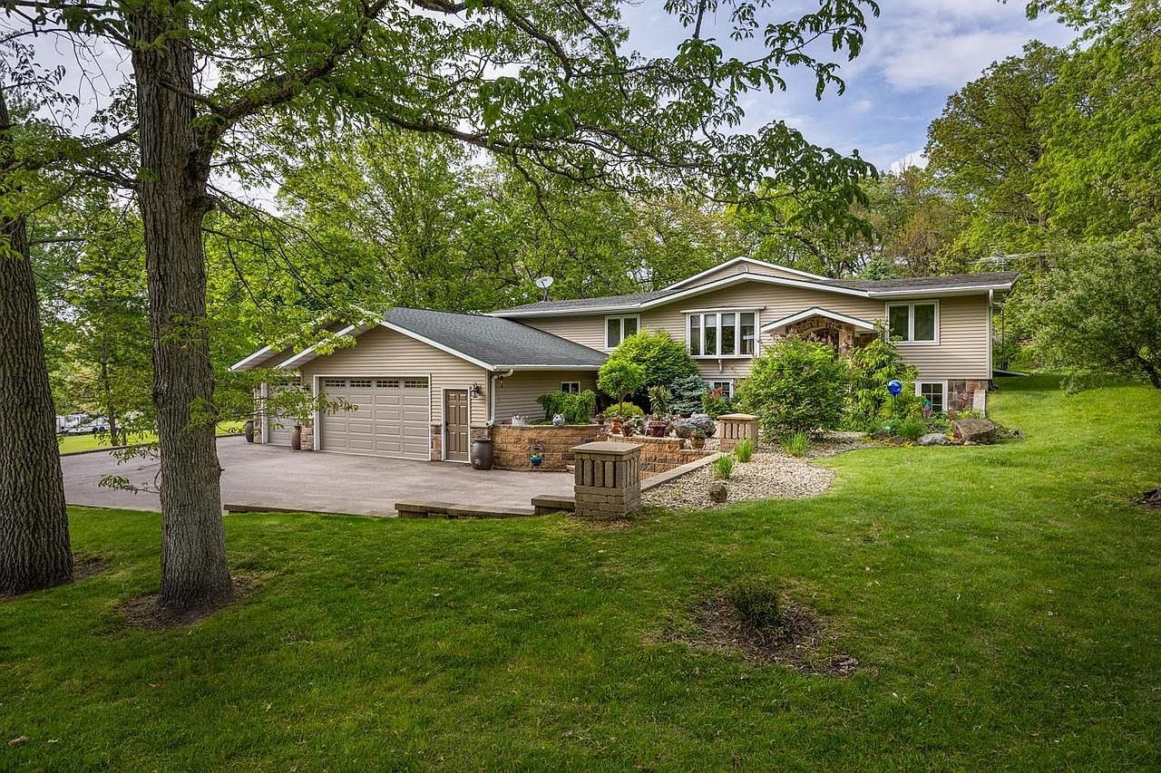 N5040 Ludwig Rd Rio, WI 53960, 53960