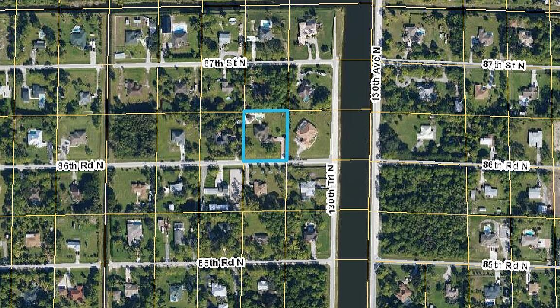 0 86th Rd N West Palm Beach, FL 33412  | Land/Lot