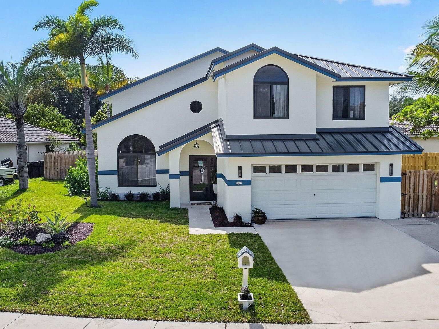 2227 Vernon St Lake Worth, FL 33460  | Single Family