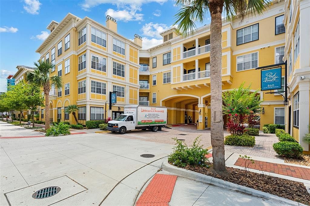 860 N Orange Ave APT 323 Orlando, FL 32801 - Thumbnail 2