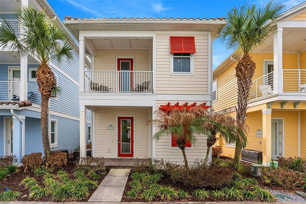 2979 Latitude Ln Kissimmee, FL 34747  | Single Family