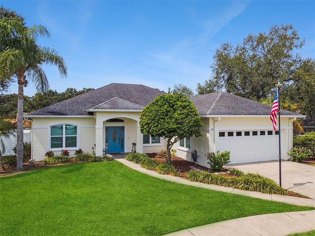 421 Osprey Landing Dr Lakeland, FL 33813 - Thumbnail 2